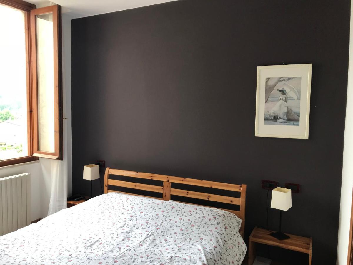 B&B Il Nido Raffa Eksteriør bilde