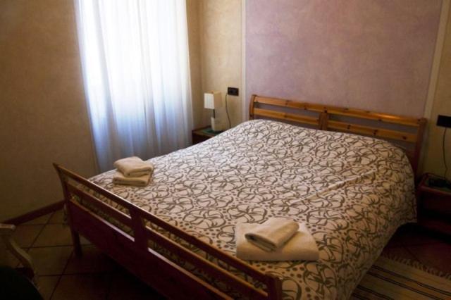 B&B Il Nido Raffa Rom bilde