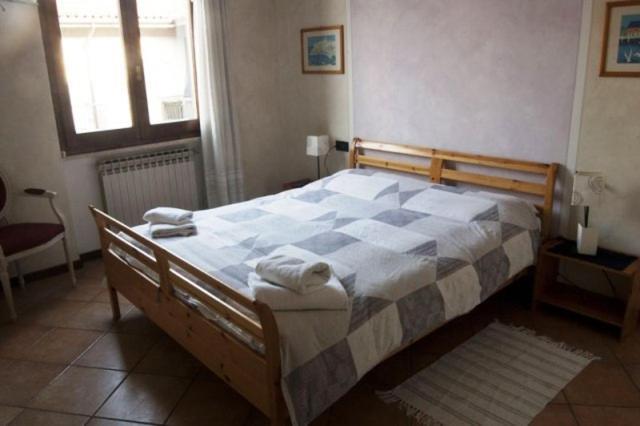 B&B Il Nido Raffa Rom bilde