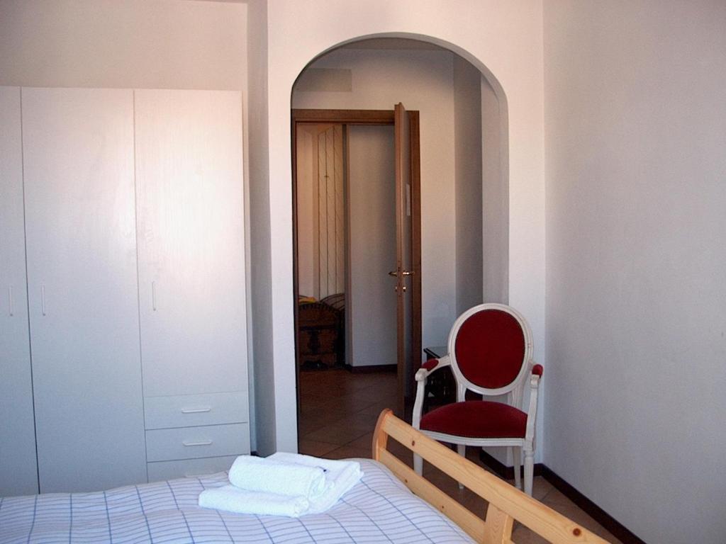 B&B Il Nido Raffa Rom bilde