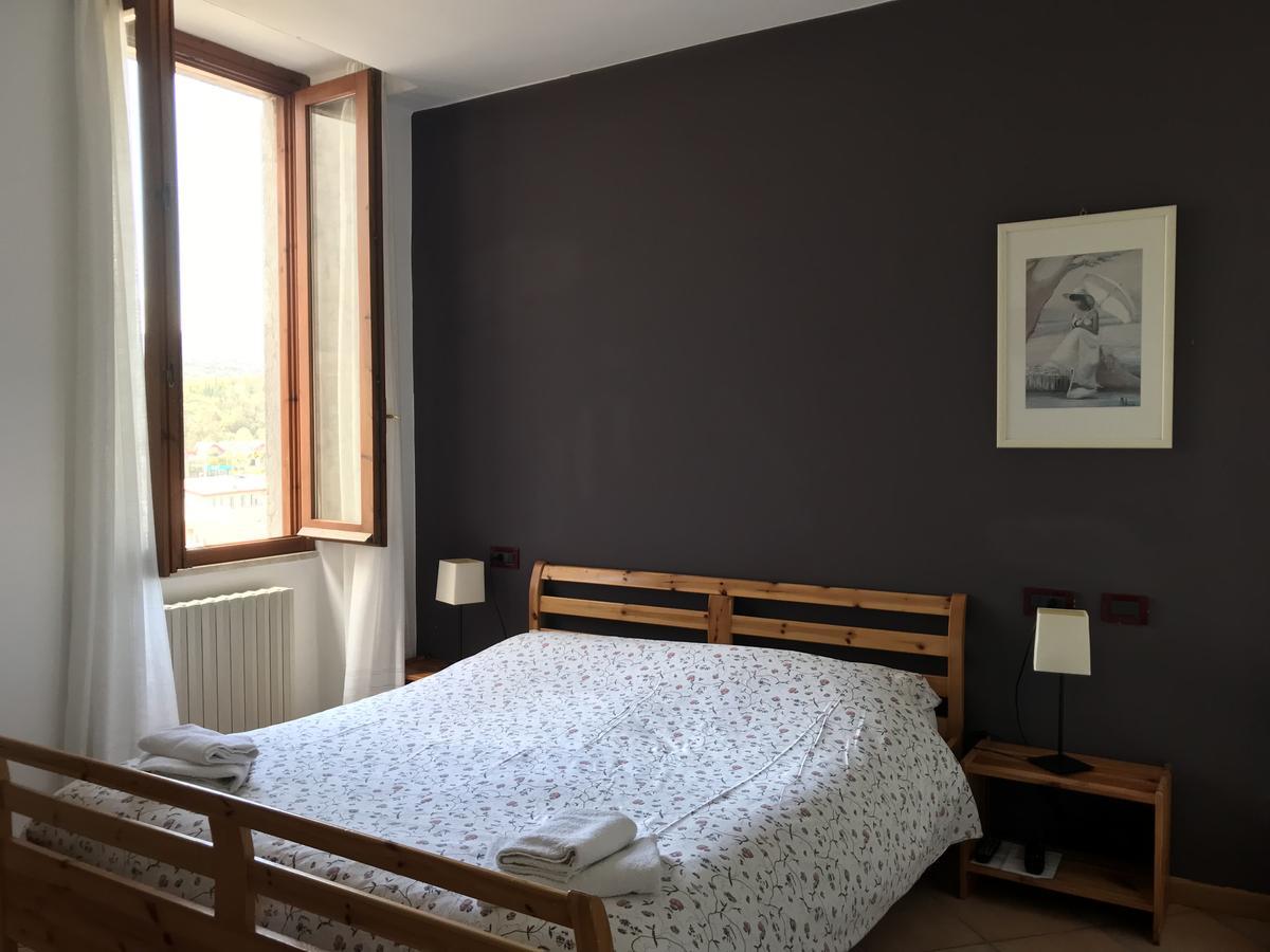 B&B Il Nido Raffa Eksteriør bilde
